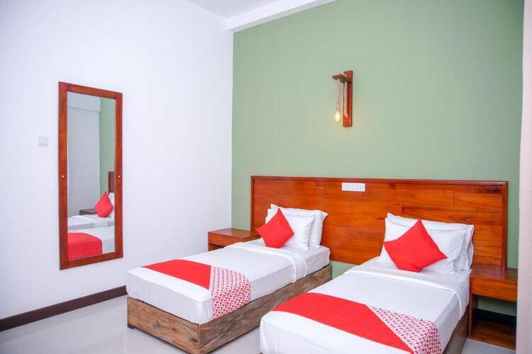 Sea Cloud Hotel Talpe
