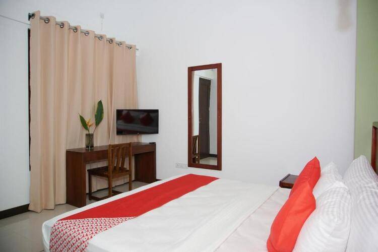 Sea Cloud Hotel Talpe