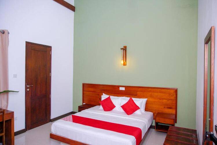 Sea Cloud Hotel Talpe