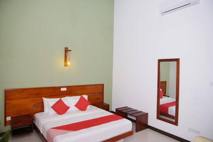 Sea Cloud Hotel Talpe