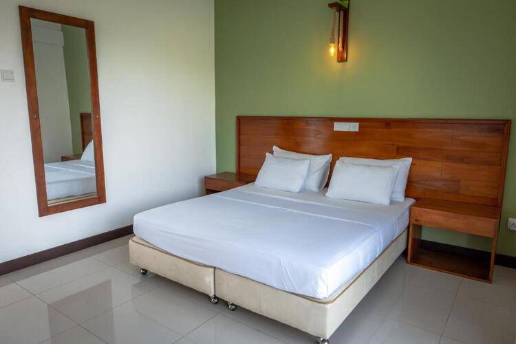 Sea Cloud Hotel Talpe