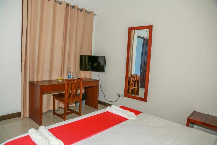 Sea Cloud Hotel Talpe