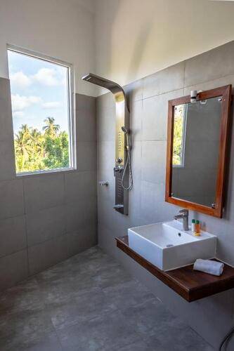 Sea Cloud Hotel Talpe