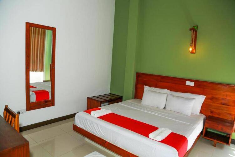 Sea Cloud Hotel Talpe