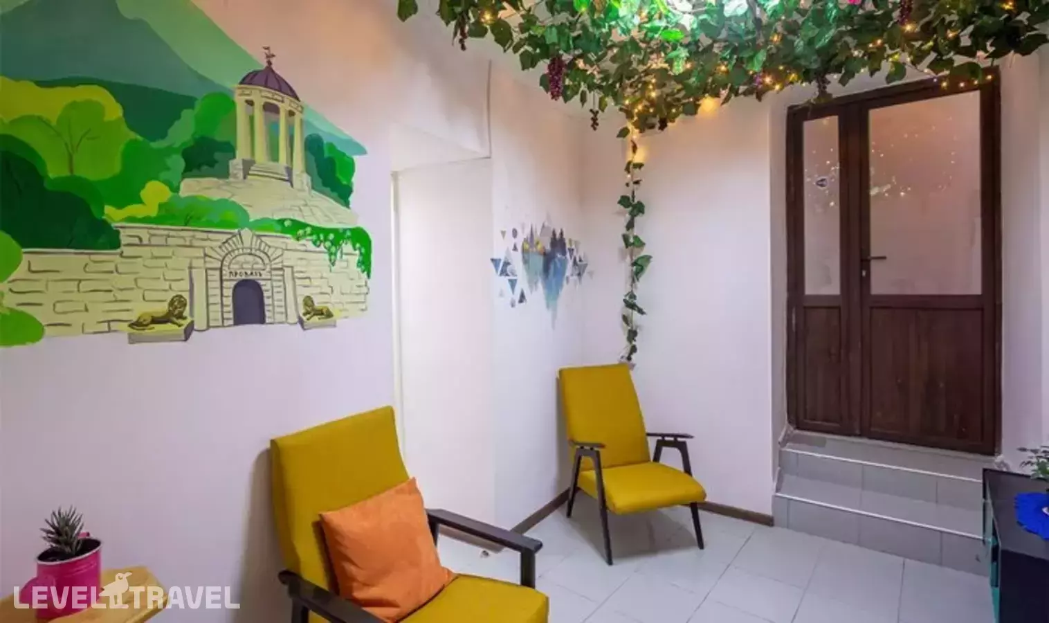 Гостевой Дом Винтаж