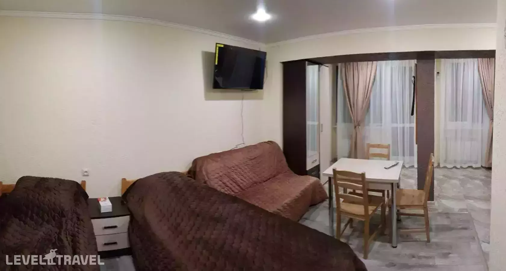 Старый Кисловодск