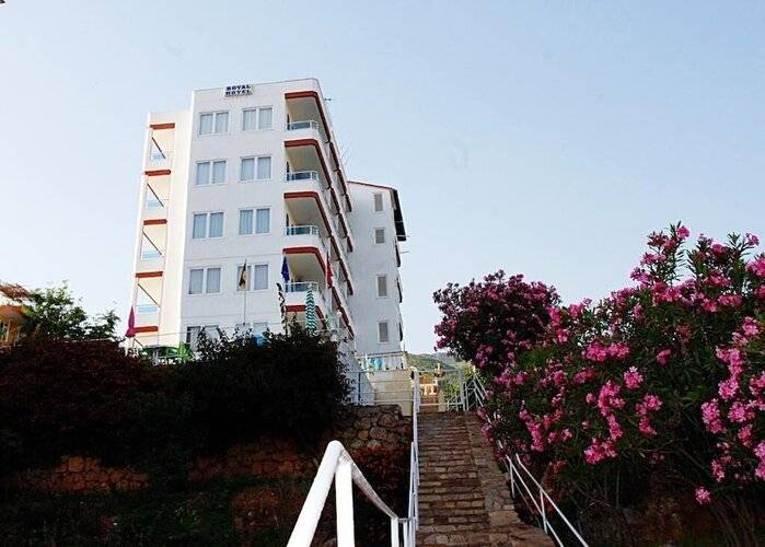 Royal Hotel Alanya