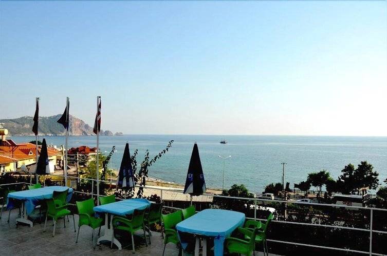 Royal Hotel Alanya