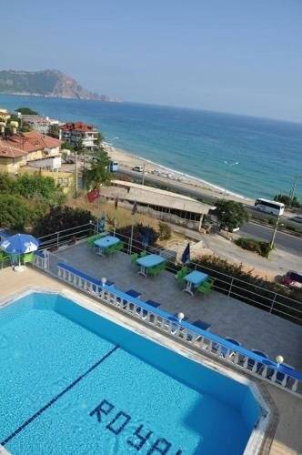 Royal Hotel Alanya