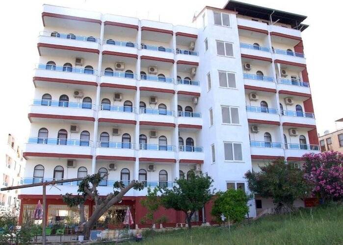 Royal Hotel Alanya