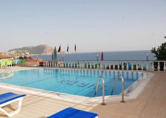 Royal Hotel Alanya