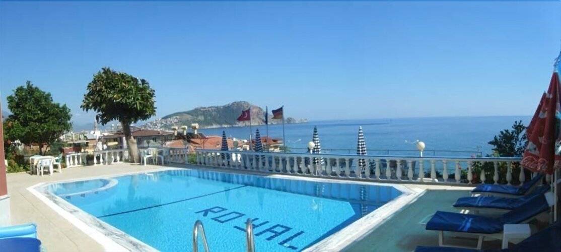 Royal Hotel Alanya