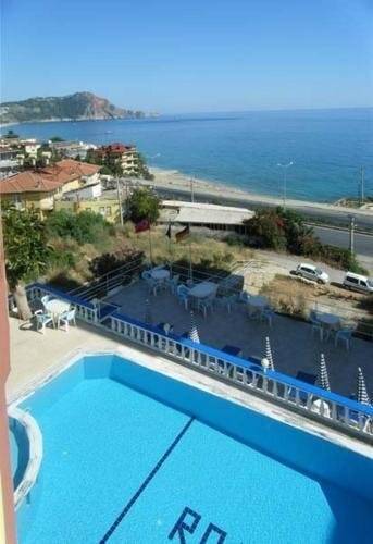 Royal Hotel Alanya