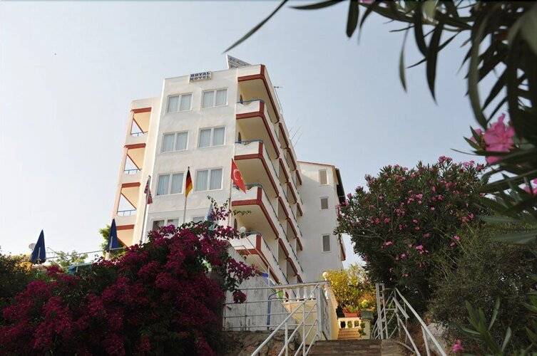 Royal Hotel Alanya