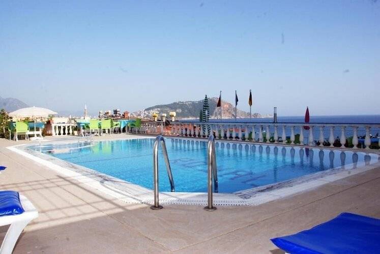 Royal Hotel Alanya