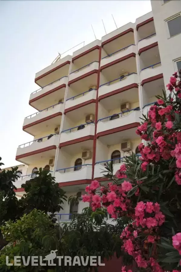 Royal Hotel Alanya