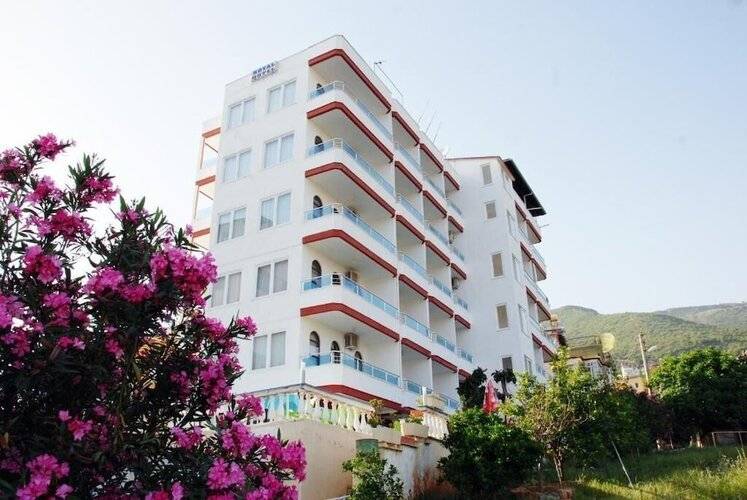 Royal Hotel Alanya