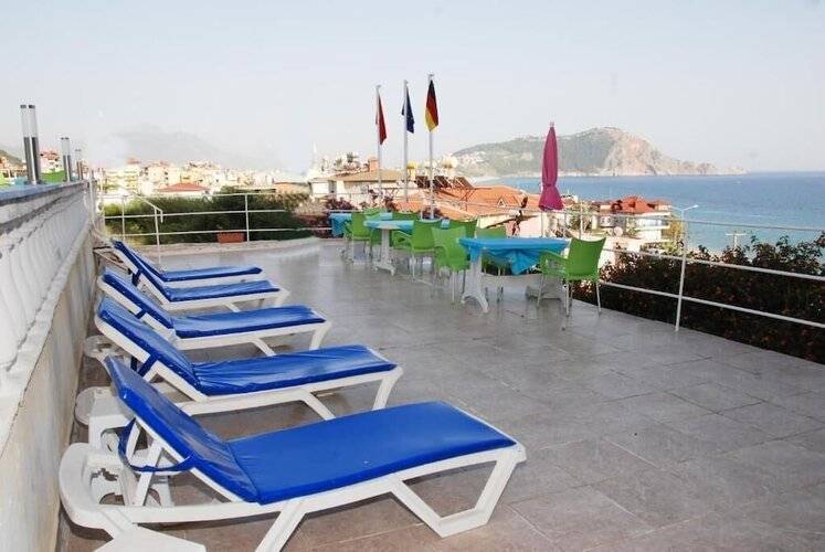 Royal Hotel Alanya