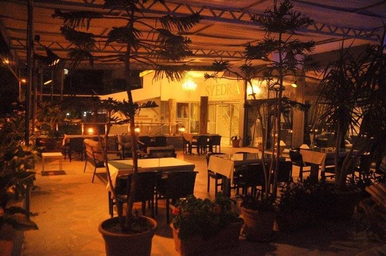 Syedra Hotel