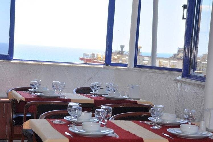 Syedra Hotel