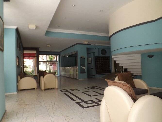 Alanya Damlatas Apart Hotel