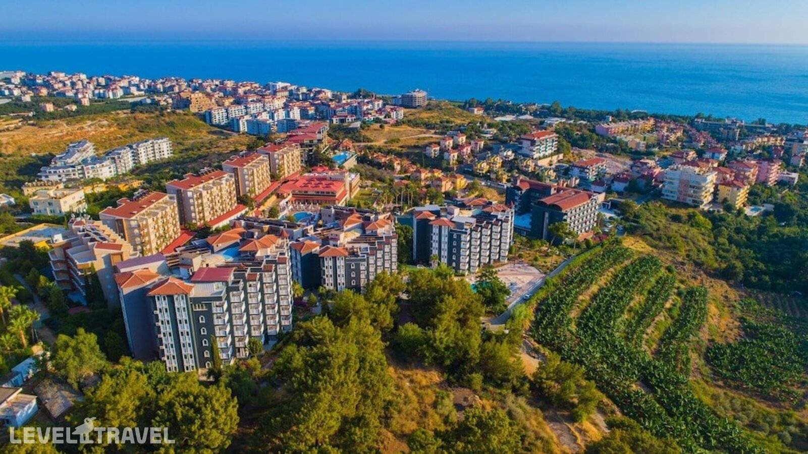 Изображение отеля 22