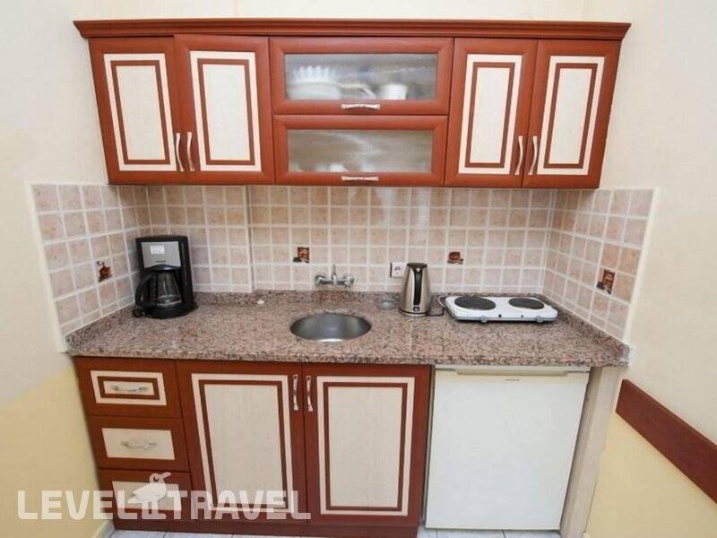 Фотография Lavinia Apart Hotel