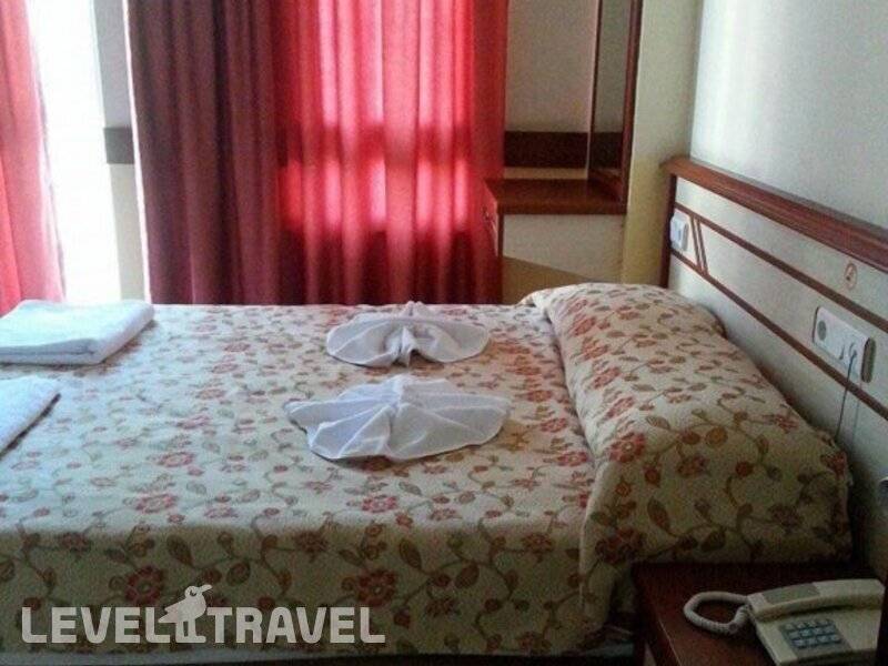 Фотография Lavinia Apart Hotel