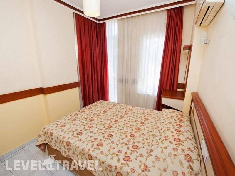 Фотография Lavinia Apart Hotel