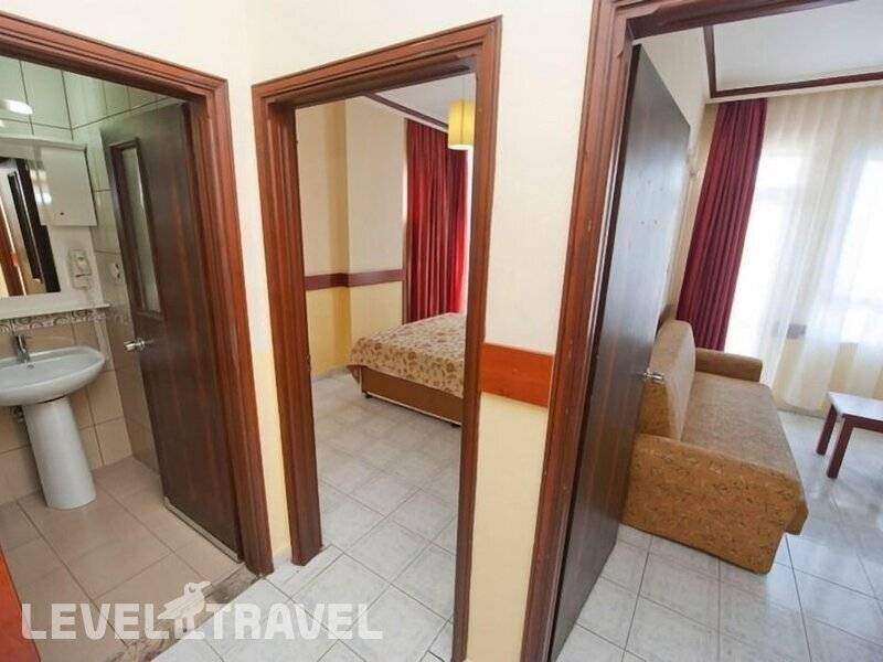 Фотография Lavinia Apart Hotel