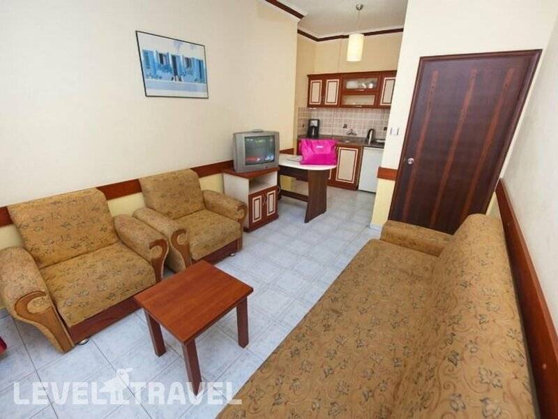 Фотография Lavinia Apart Hotel