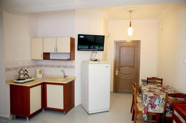 Sempati Apart Hotel