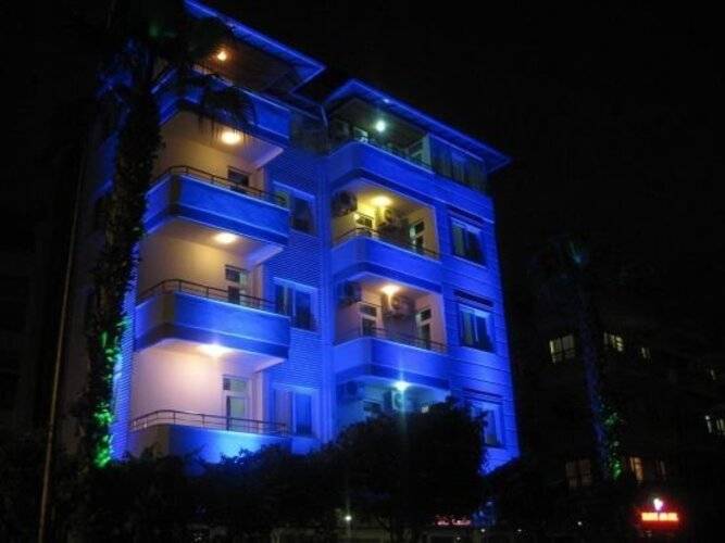 Sempati Apart Hotel