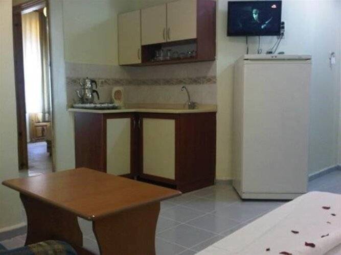 Sempati Apart Hotel
