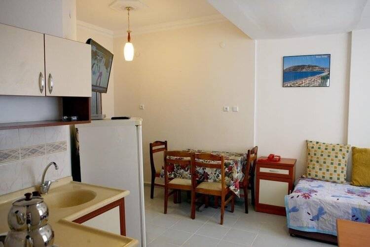 Sempati Apart Hotel