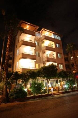 Sempati Apart Hotel