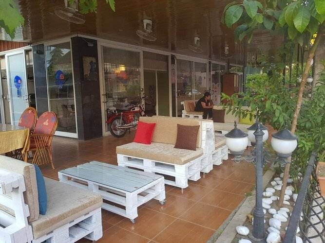 Sempati Apart Hotel