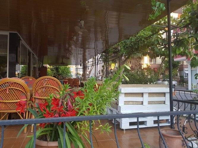 Sempati Apart Hotel