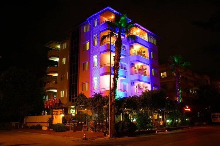 Sempati Apart Hotel
