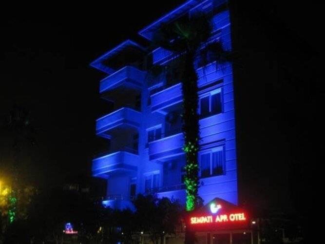 Sempati Apart Hotel
