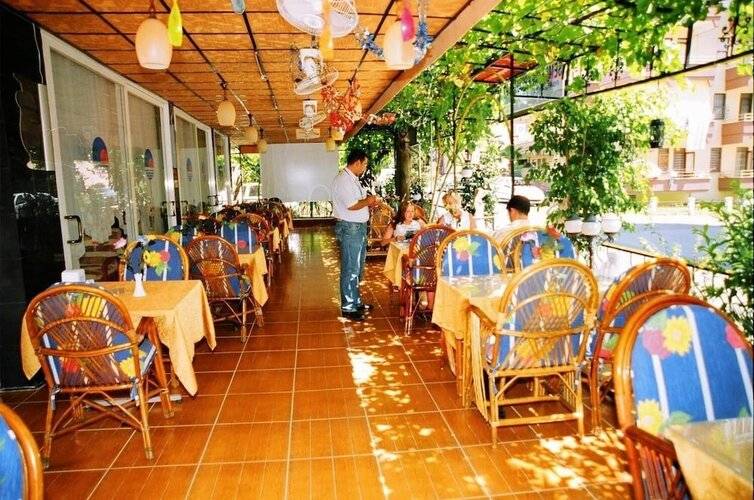 Sempati Apart Hotel