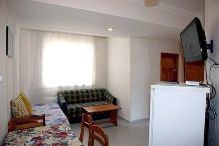 Sempati Apart Hotel