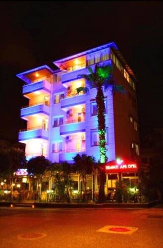 Sempati Apart Hotel