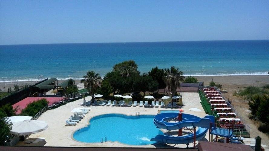 Avalon Beach Hotel