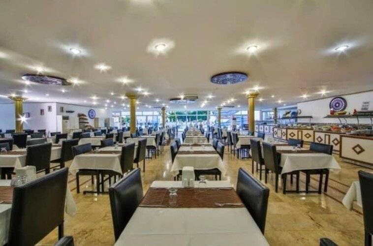 Avalon Beach Hotel