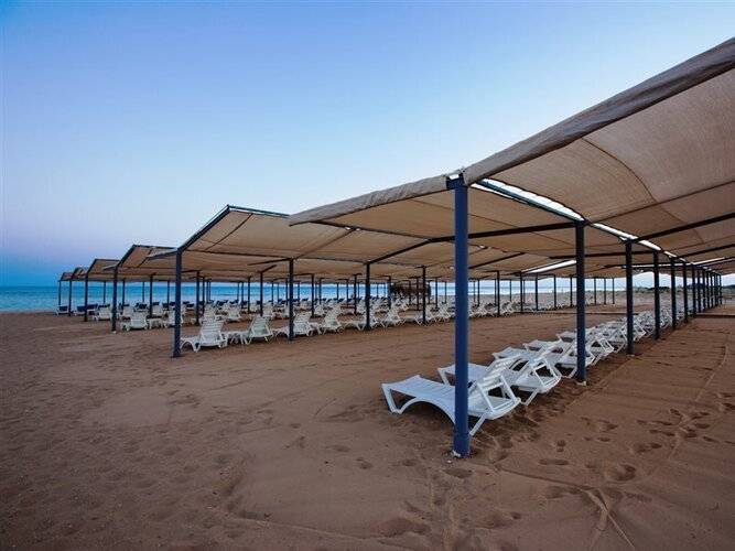 Blue Paradise Side Hotel