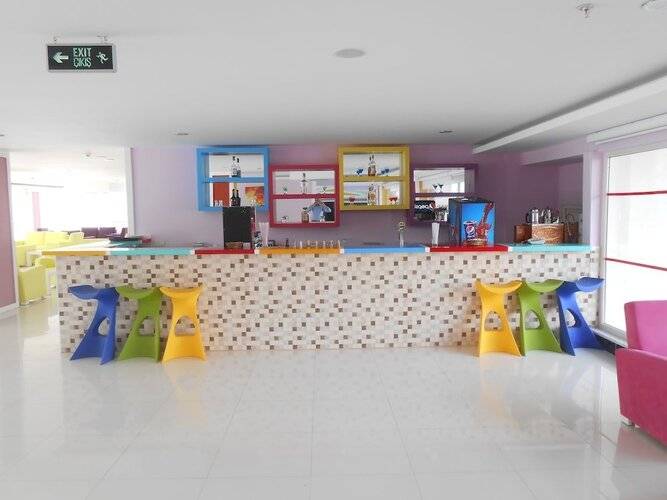 Blue Paradise Side Hotel
