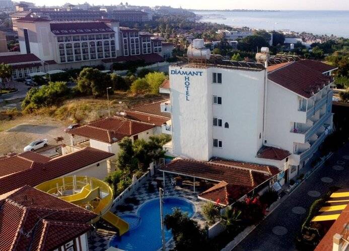 Diamant Otel