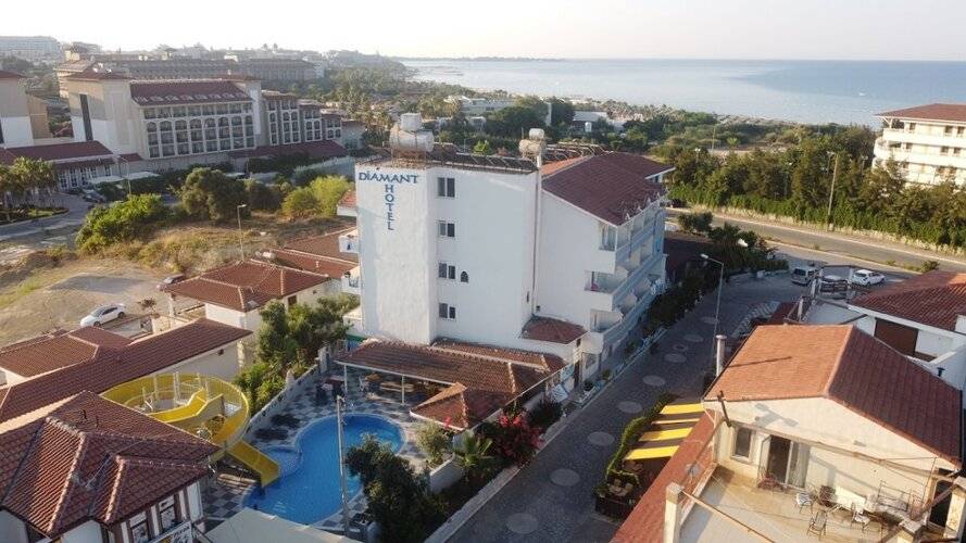 Diamant Otel