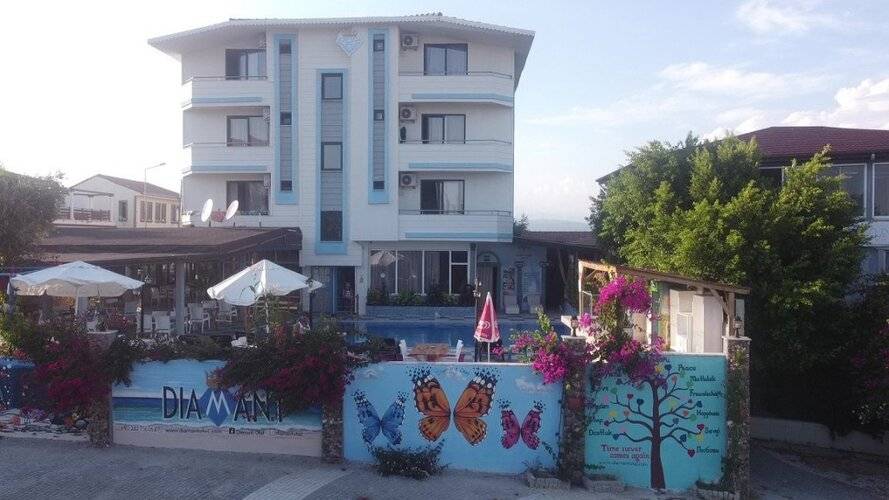 Diamant Otel